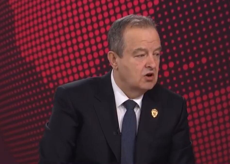 "PROBUDIO SAM SE NA OČEV ROĐENDAN, MORA DA POSTOJI RAZLOG ZA TO" Dačić o zdravlju i 2. martu kad se ponovo rodio: Ako socijalisti žele, spreman sam!