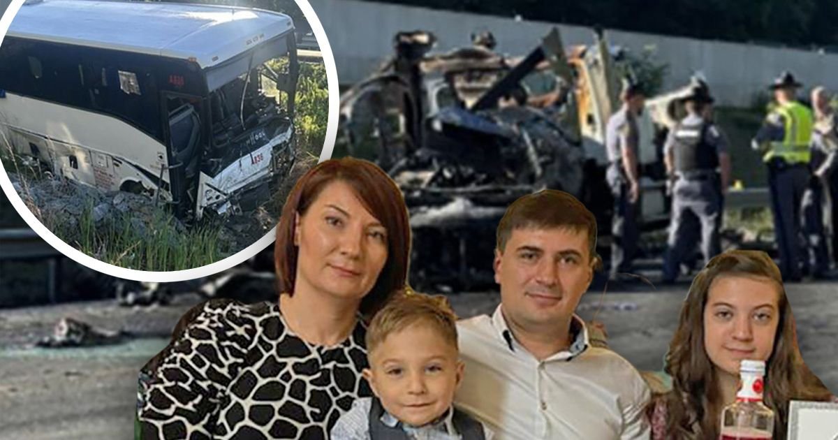 Četvoročlana porodica nastradala kada je krenula na svadbu: Velika tragedija familije Doncev