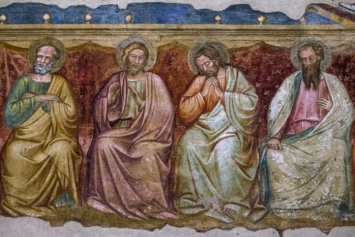 Danas su Duhovi: Praznik Svete Trojice prati jedan poseban običaj