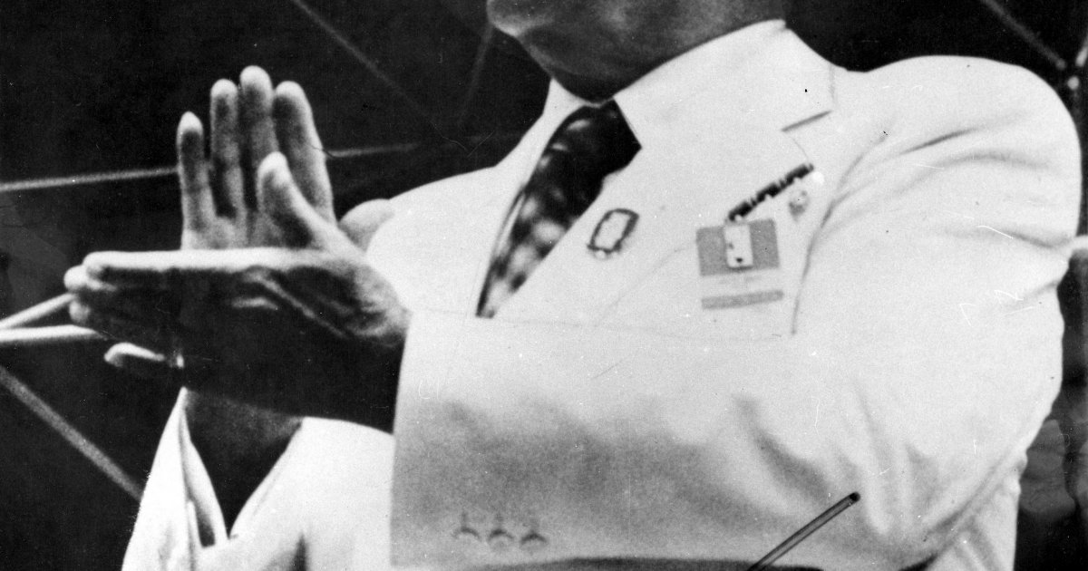 Kako je Josip Broz dobio nadimak Tito: Bilo da je bio Poljak, Nemac ili Mađar, njegovo ime je bunilo ceo svet