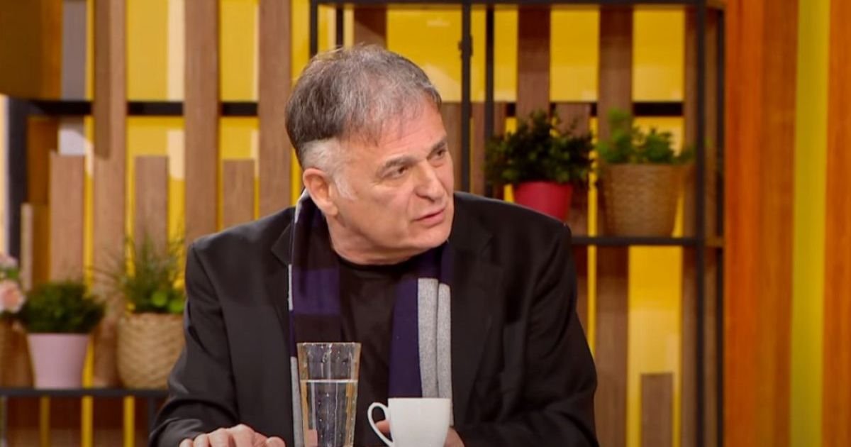 Glumac doživeo dramu nakon gostovanja u emisiji: Ostao bez telefona i dokumenata
