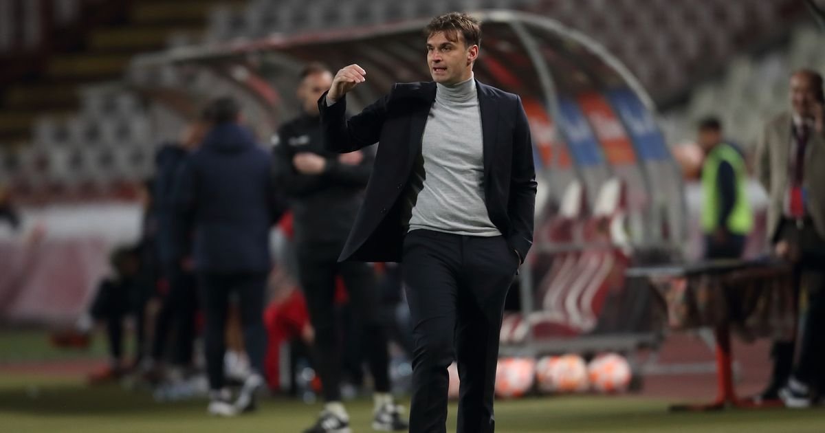 Milojević doneo odluku, vraća se na mesto uspeha