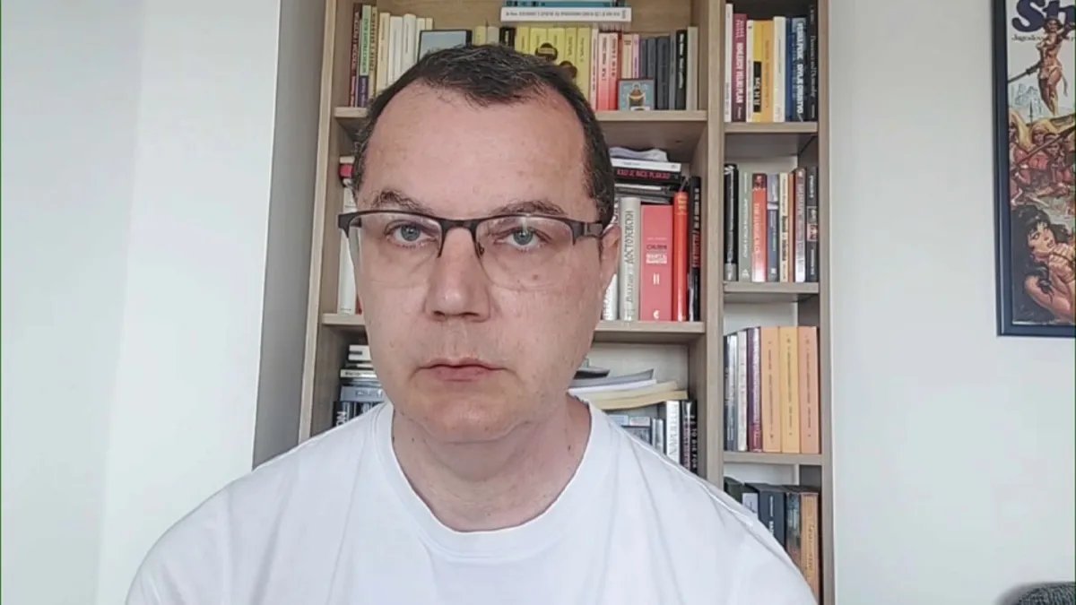 Tema jutra: Fenomen Bogorodičinog pojasa