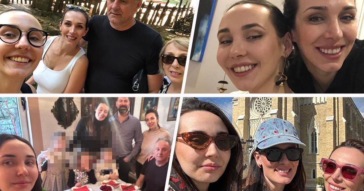 Anastasija ne zna da je napunila 25 godina! Sad mora da se otrgne iz kandži smrti! Žrtva BMW-a smrti iz NS