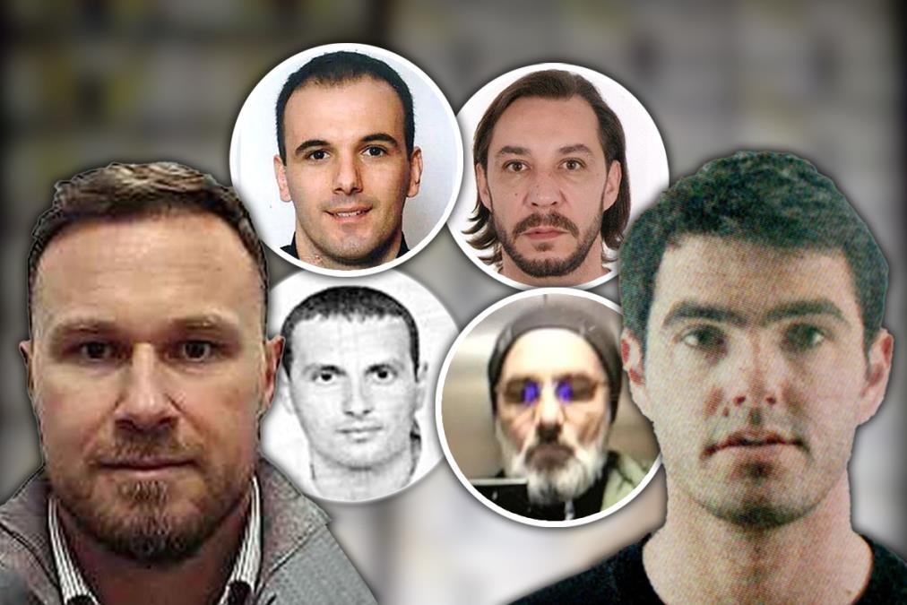 KAKO SU NASTALI KAVAČKI I ŠKALJARSKI KLAN: Prelomni događaj iz 2014. izazvao je raskol i tada je počeo jedan od najkrvavijih mafijaških ratova na Balkanu