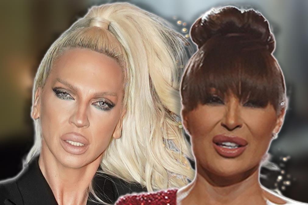 "OVAJ NIVO NEZNANJA MI JE NESHVATLJIV" Ceca izmestila Srbiju van Balkana, mreže se usijale od komentara: Reagovala i Jelena Karleuša