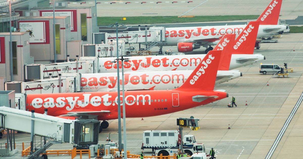Američki fond razmatra kupovinu EasyJeta: Britanska avio-kompanija vredna tri milijarde funti
