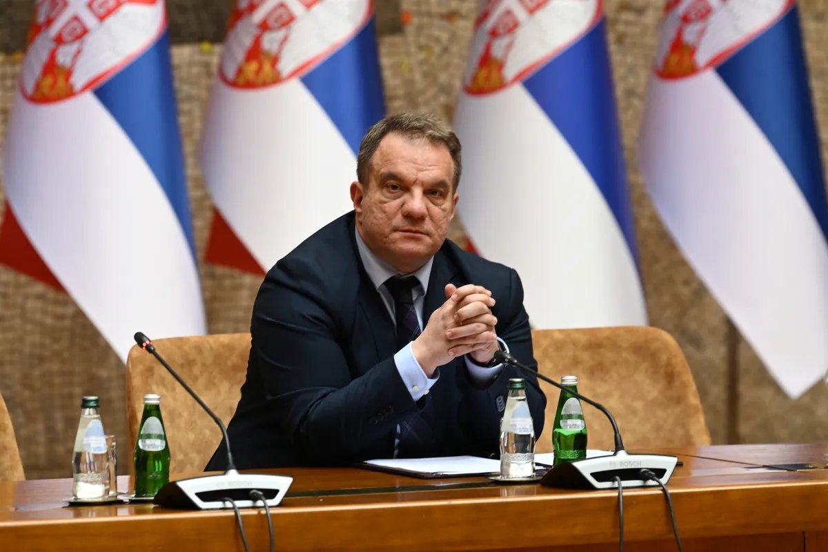 Ministar prosvete osudio skrnavljenje mađarske zastave u Subotici: Izolovan slučaj nepromišljenog nasilja