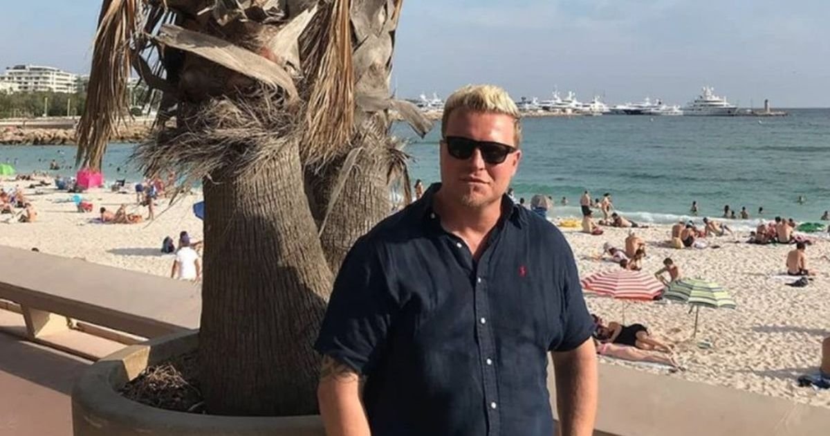 "U šoku sam..." Oglasio se Neša iz Twinsa za Telegraf, posle Mininog zadržavanja u bolnici "Bilo joj je dobro"