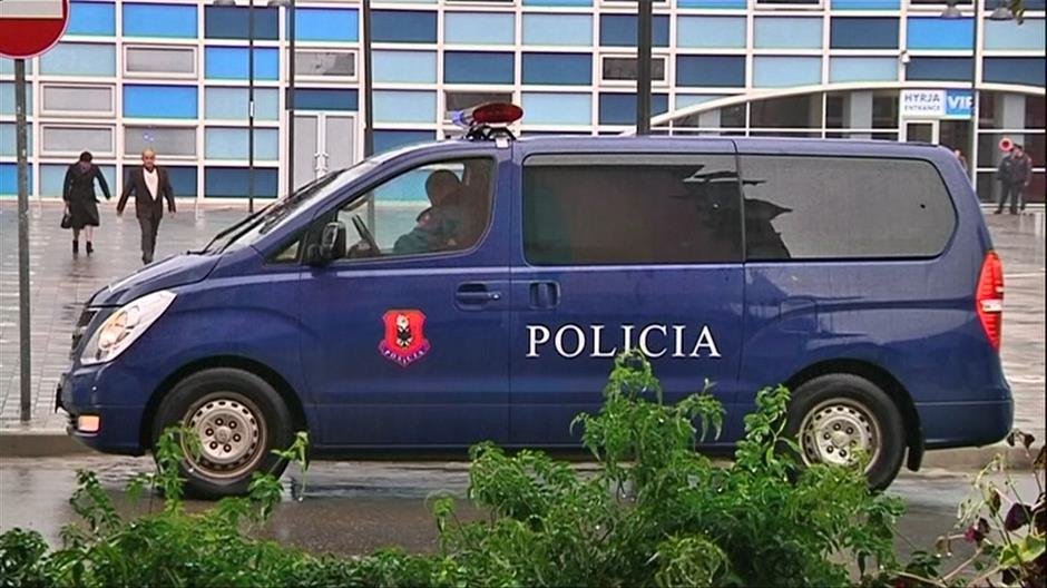 Zatvorena srpska ambulanta u Obiliću