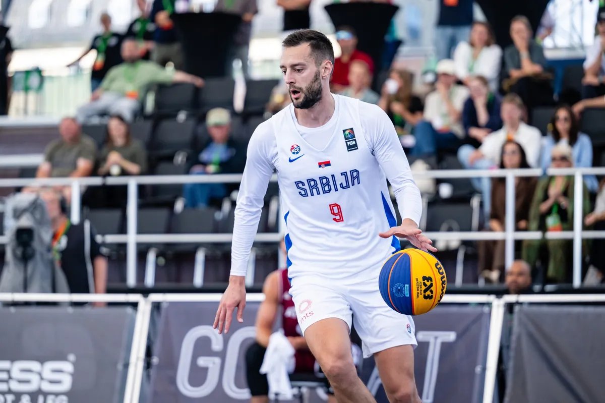 Basketaši otputovali na Svetsko prvenstvo, spremni da osvoje sedmo zlato