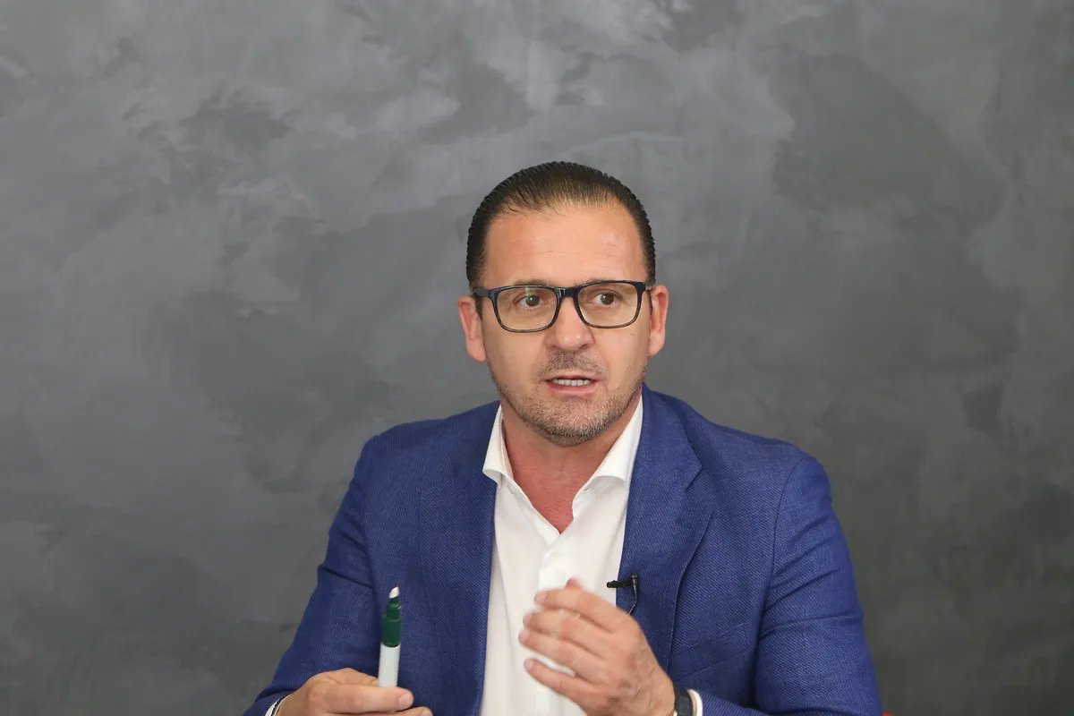 Mijatović progovorio o odnosu sa Vučićem: "Shvatio sam da Partizan ne može napred bez pomoći države"