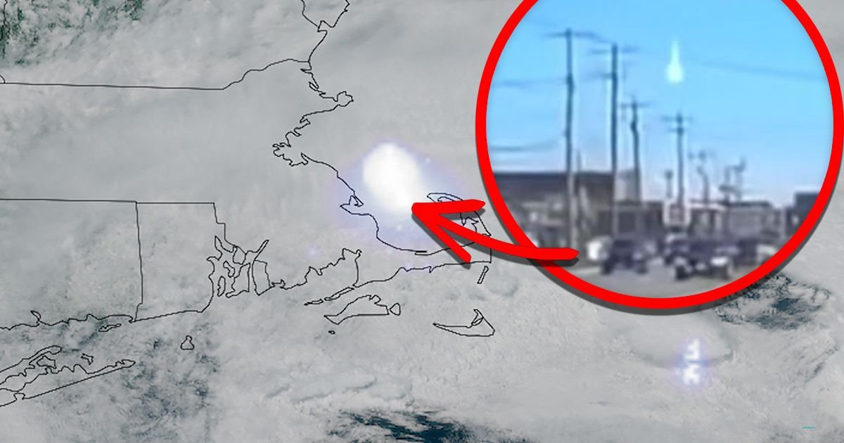Eksplodirao meteor iznad Amerike: Raspao se na samo 64 km visine, NASA saopštila strahovitu razornu MOĆ