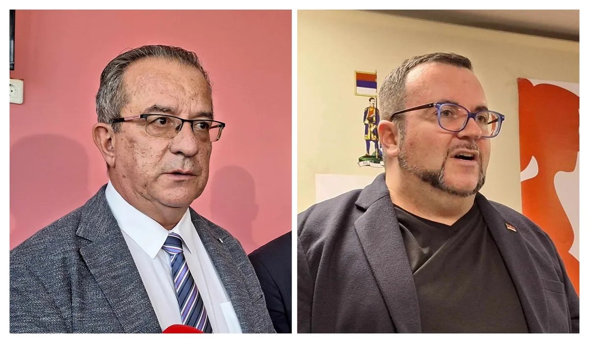 Novi direktor Kliničkog centra Niš za pomoćnika imenovao svog prethodnika - smenjenog Perišića