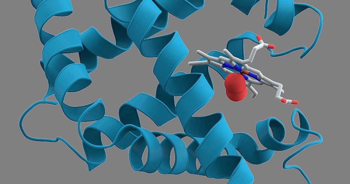Novi alat veštačke inteligencije predviđa oblik jedne milijarde proteina