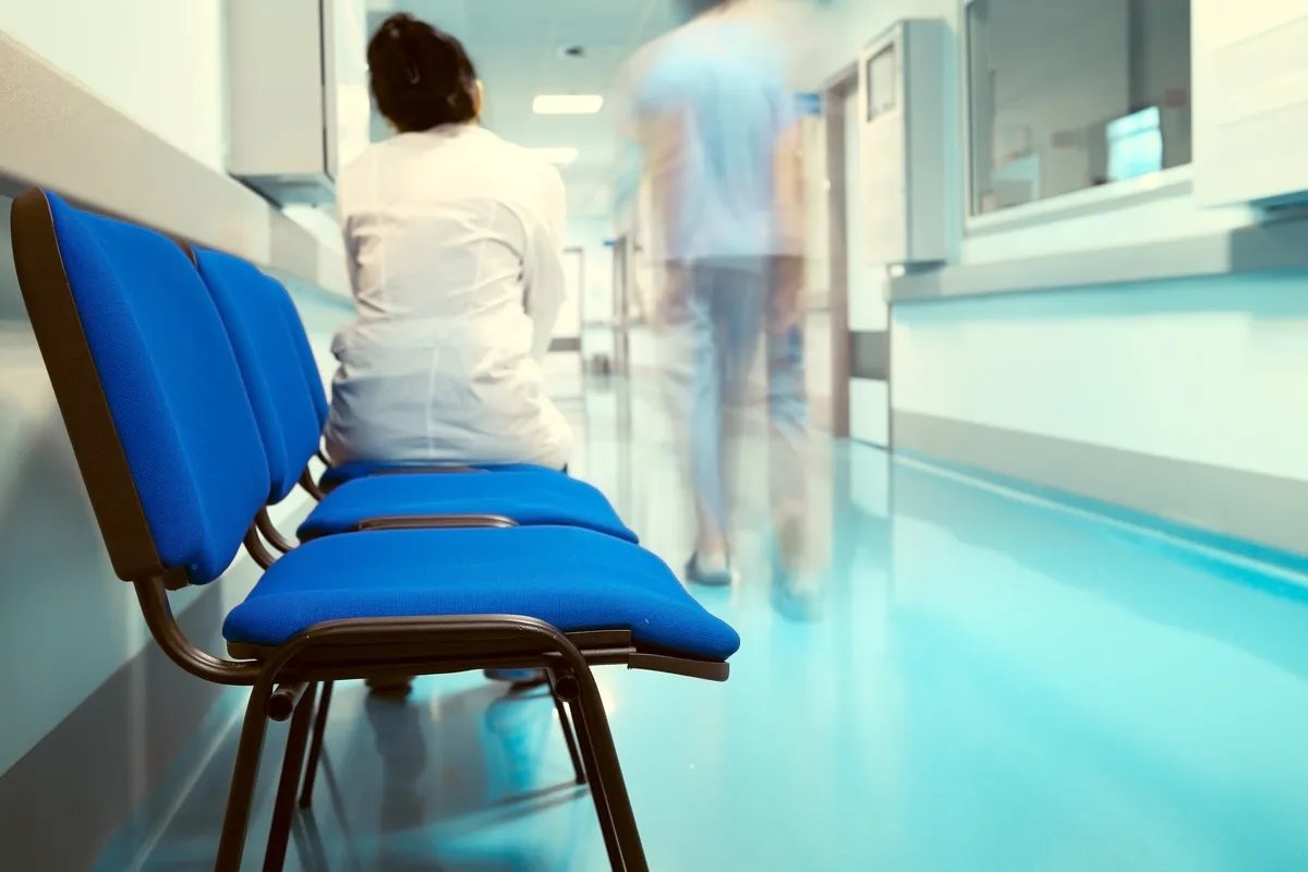 Students in Blockade present five-point plan to reform Serbian healthcare