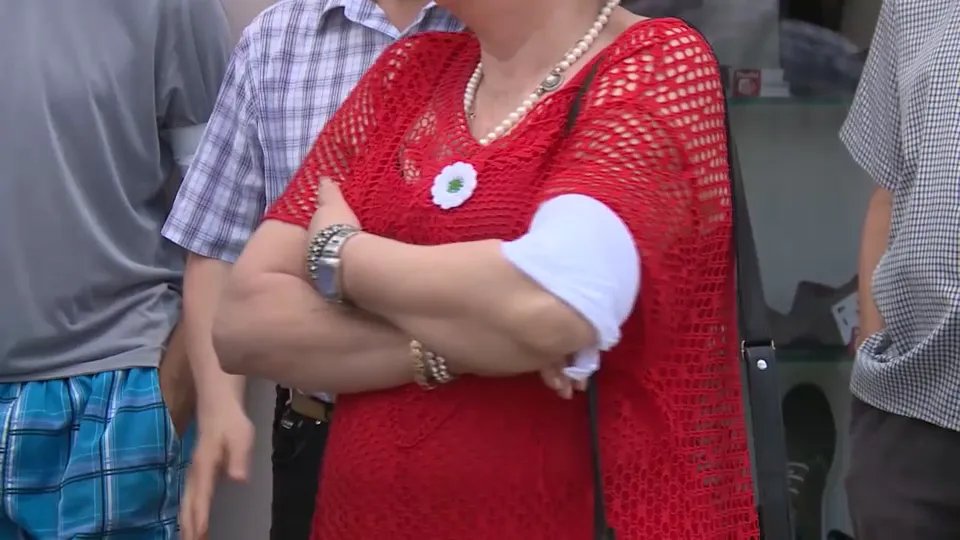 U Prijedoru obeležen Dan belih traka, zatražena dozvola za izgradnju spomenika ubijenoj deci