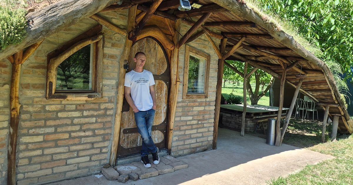 Miloš napravio GENIJALAN POTEZ koji mu je promenio život: Poplava mu uništila biznis u selu, a onda otkrio...