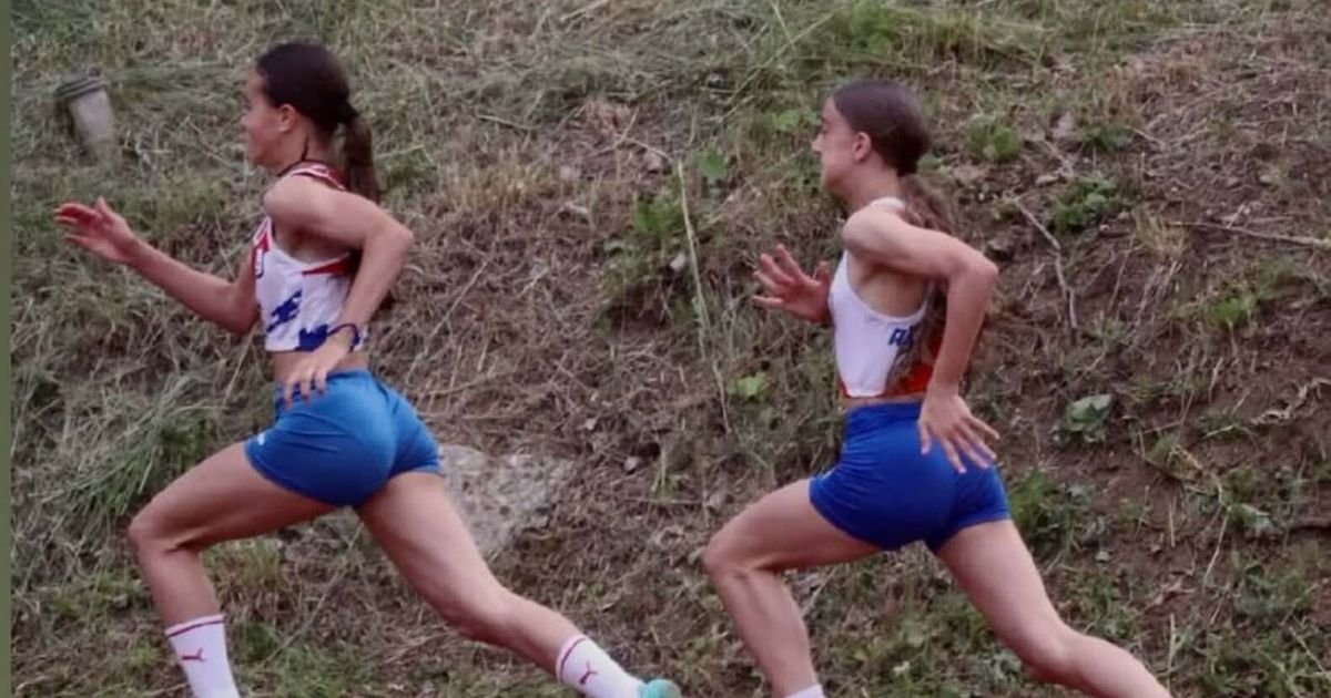 Teodora i Maša su ponos Sremske Mitrovice, donele svom gradu titulu, novi uspeh ćerke Dragutina Topića