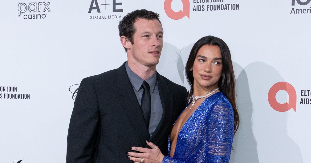 Udala se Dua Lipa: Pevačica rekla "da" popularnom glumcu u Londonu, ovo su detalji
