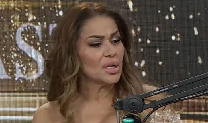 OGLASILA SE SESTRA MINE KOSTIĆ Pevačica primljena u "Lazu", a ona sad objasnila kako stoje stvari: Ne stižem da je vidim...