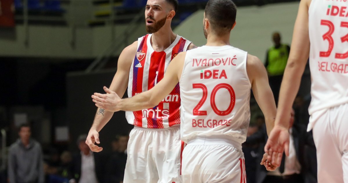 Nekadašnji plejmejker Crvene zvezde stiže u Galatasaraj