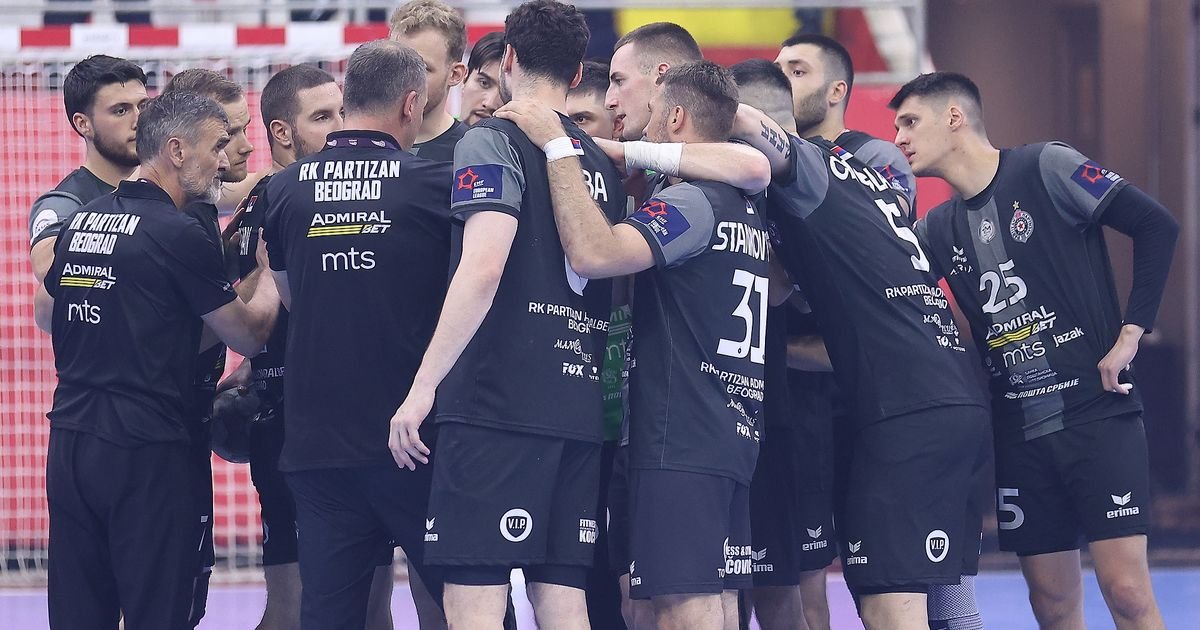 Partizan ima novo pojačanje, stiže iz Sarajeva!