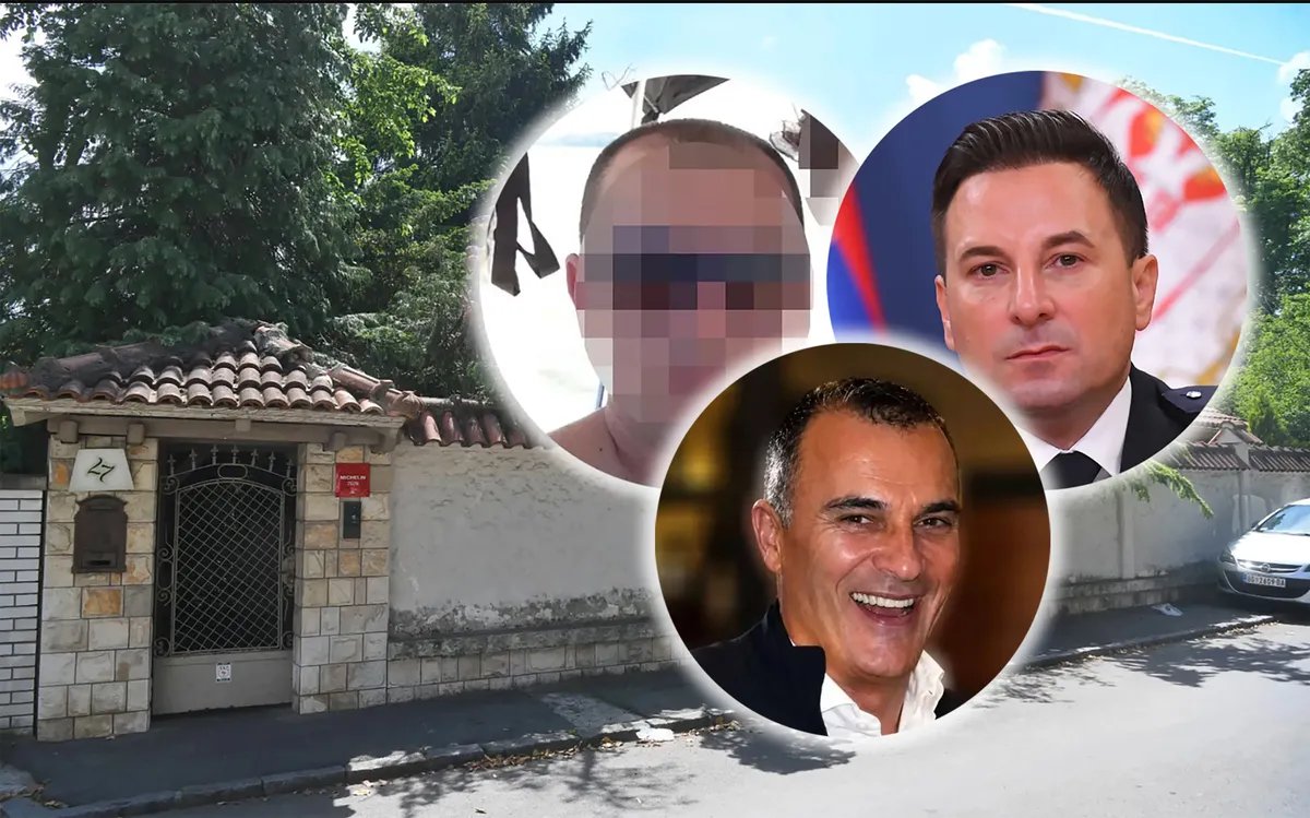 Može li slučaj "Senjak" da pređe u nadležnost JTOK: Uslovi postoje, ali i opasnost od finansijske istrage i pojave svedoka-saradnika