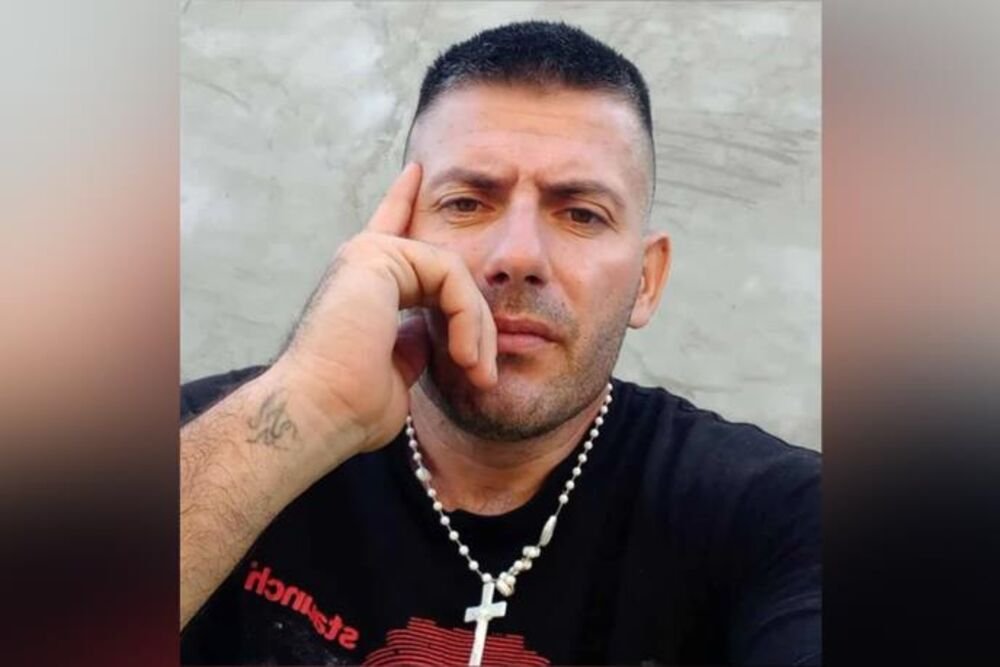 "OD SINA MI JE OSTALO..." Neutešna majka brutalno ubijenog Ivana otvorila dušu za Espreso - "ZA MENE JE SVET STAO"