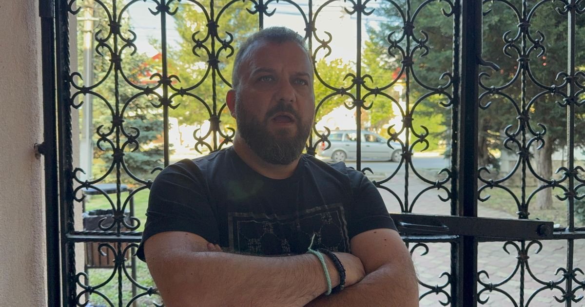 Borko Radivojević o slučaju Mine Kostić: "Svako ko se bavi ovim poslom treba da bude spreman..."
