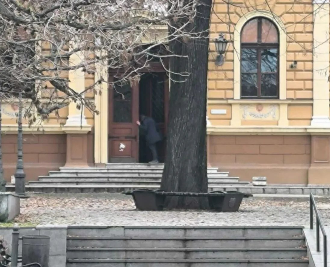 Novi Sad sutra uz Jovinu gimnaziju: Protest podrške učenicima i profesorima na Trgu slobode