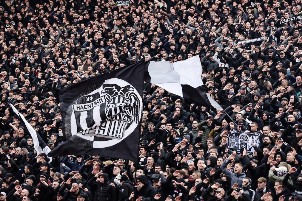 BOMBA U HUMSKOJ! PARTIZAN DOVEO ŠAMPIONA EVROPE! Crno-beli predstavili veliko pojačanje za narednu sezonu!