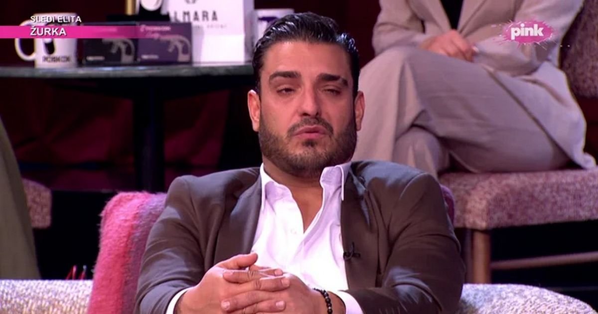 "Da je sve normalno, ja bih prvi bio u Lazi": Darko Lazić šokiran situacijom Mine Kostić - poručio jedno