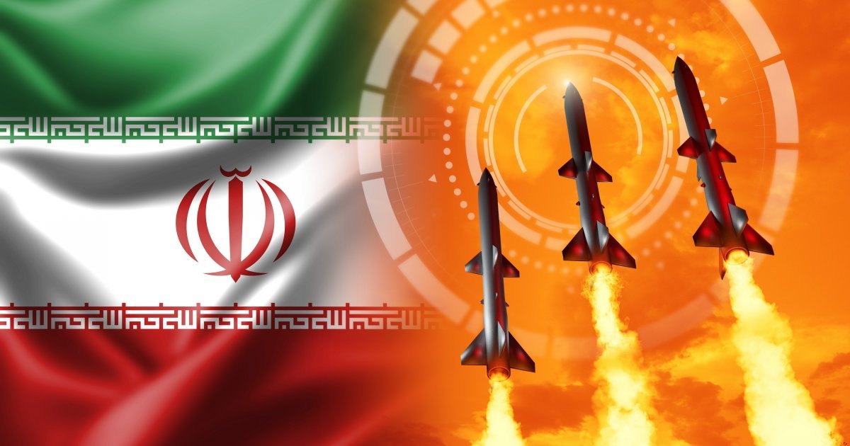 Da li ovi snimci pokazuju zbog čega se Amerika ne usuđuje opet da napadne Iran? U igri je veliki broj raketa