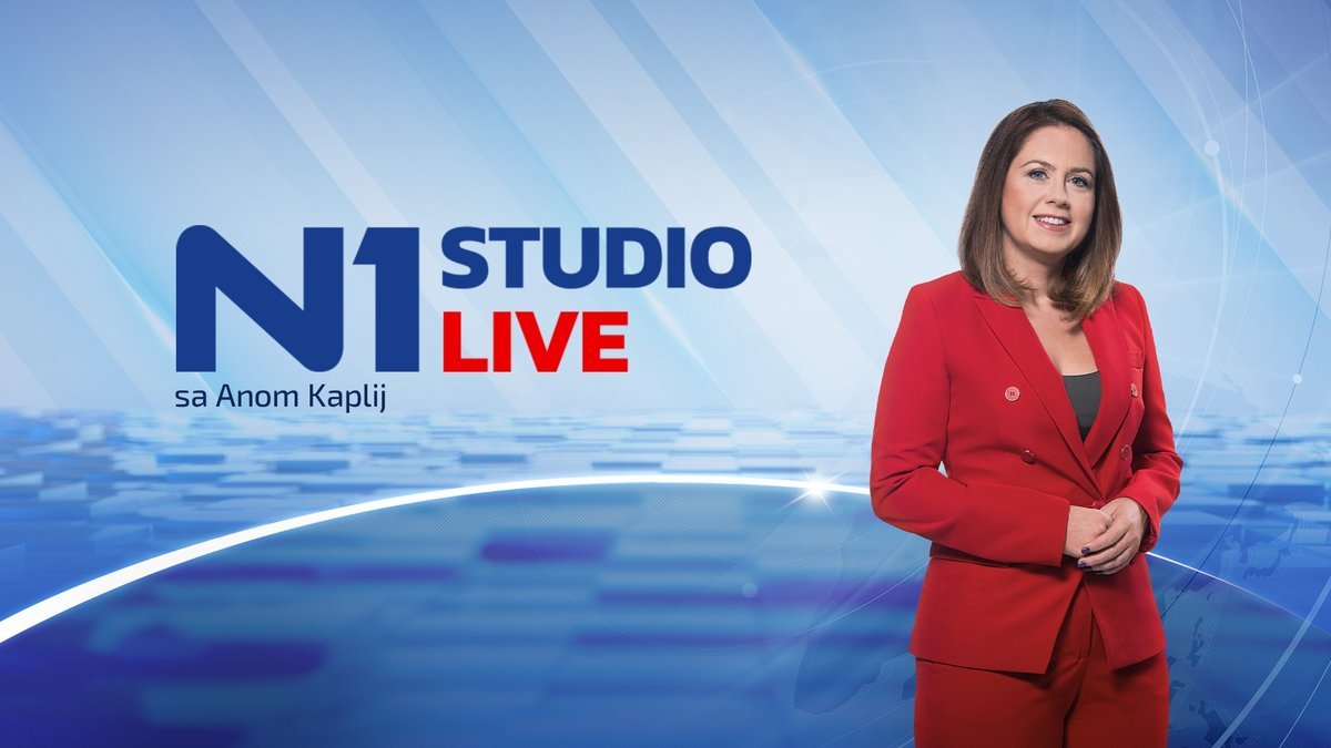 Studio Live: Dan odluke u Kuli
