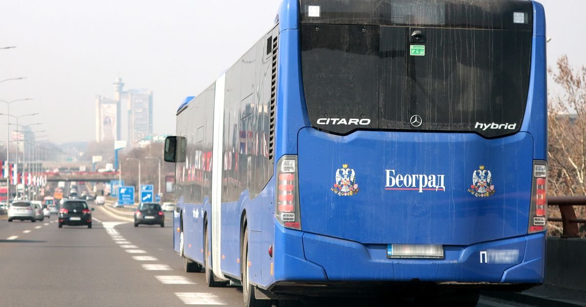 Sutra se otvara nova autobuska OKRETNICA na Novom Beogradu: Osim linije 35, još jedna linija imaće dužu rutu!