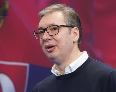 EKSKLUZIVNI INTERVJU ALEKSANDRA VUČIĆA ZA BREITBART NEWS: Tramp je najpopularniji američki lider u Srbiji zato što je pragmatičan i racionalan
