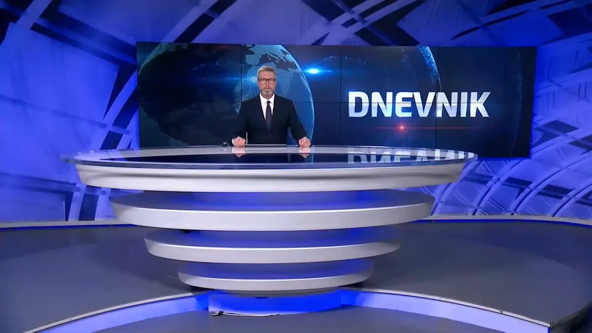 Dnevnik u 19 (30. 5. 2026)