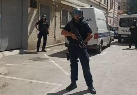 REKAO DA SE ZOVE ĐORĐE PETROVIĆ, DA IMA 25 GODINA I DA JE IZ SRBIJE, ALI JEDNA STVAR NELOGIČNA: Plaćeni ubica poslat u Zagreb po zadatku, misterija sve veća!