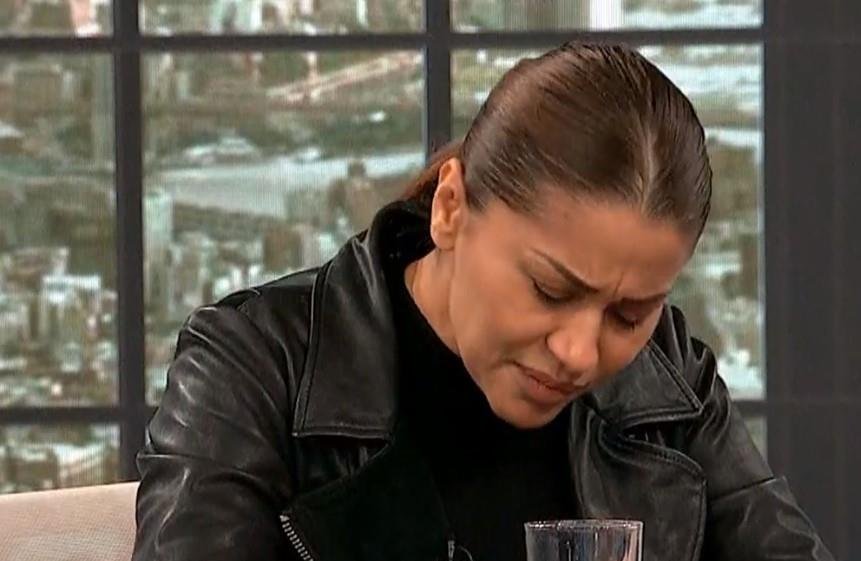 "VRAČALA JE DA MI BUDE LOŠE" Mina Kostić se mesecima unazad žalila na probleme, ova osoba u sve umešana: Imala sam 40 kila, bila sam bolesna psihički i fizički