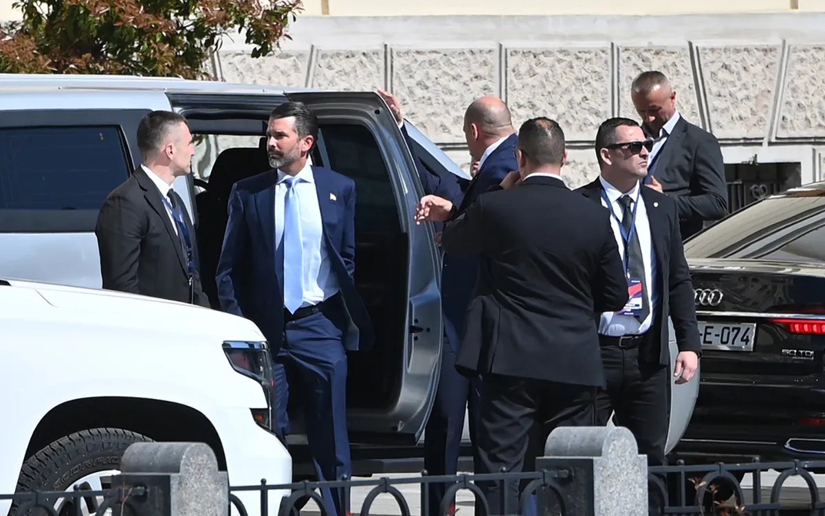Kako je malo poznata firma povezana sa Donaldom Trampom stigla do energetskih poslova vrednih više od milijardu dolara na Balkanu
