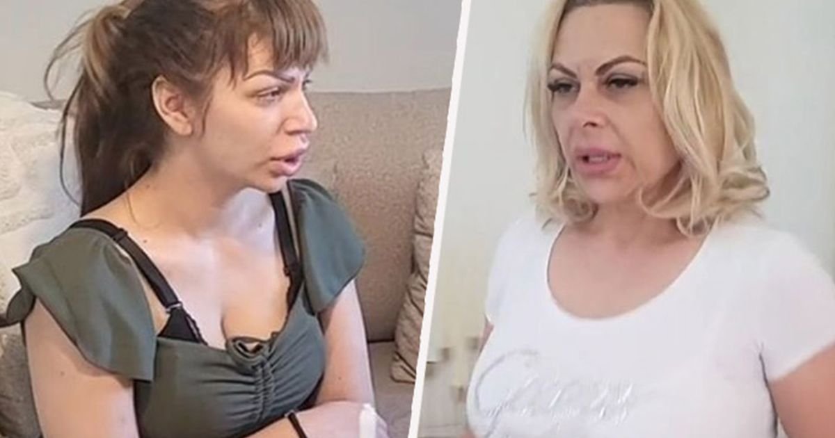 Drama u domu Kulića: Marija pozvala kliniku da bi testirala Miljanu, ona joj otela slušalicu