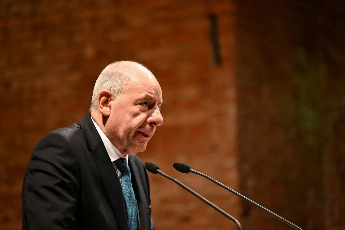 Ističe rok za ostavku koji je premijer Mađarske dao predsedniku, glavnom tužiocu i šestorici javnih funkcionera