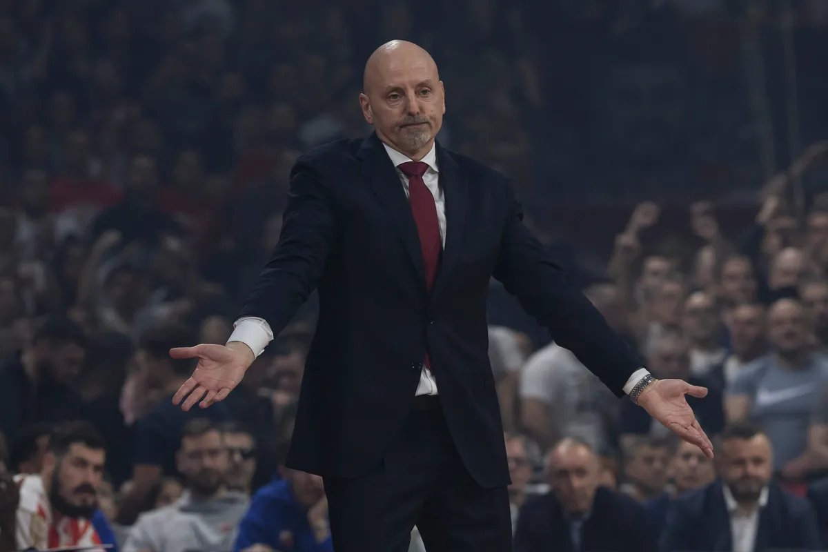 Otkriveno koliko će Saša Obradović zarađivati na novom poslu