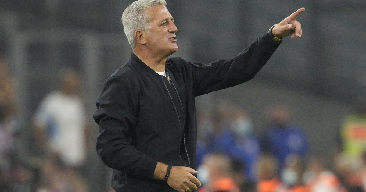 Vladimir Petković odredio spisak putnika na Svetsko prvenstvo, tu je i sin legende
