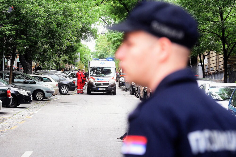 UBIO OCA DA BI SPASAO MAJKU OD BATINA? Potresni detalji horora u Bečeju, tinejdžer (17) se sam prijavio!