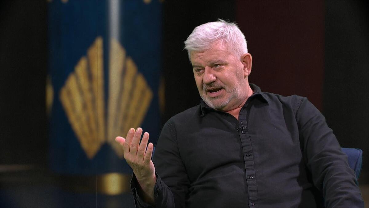 Nisam Somborac, ali mi prija ova sredina i lepi maniri utkani u sve pore grada: Saša Torlaković o Pozorju i fenomenu predstave "Semper idem"