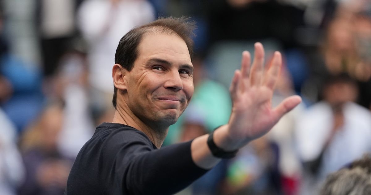 Nadal birao najbolje sportiste u istoriji, evo da li je tu svrstao i Đokovića