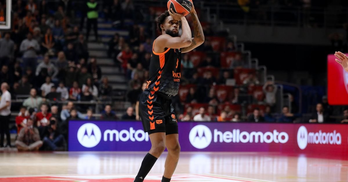 Valensija razbila Barselonu s 25 razlike pred plej-of ACB lige