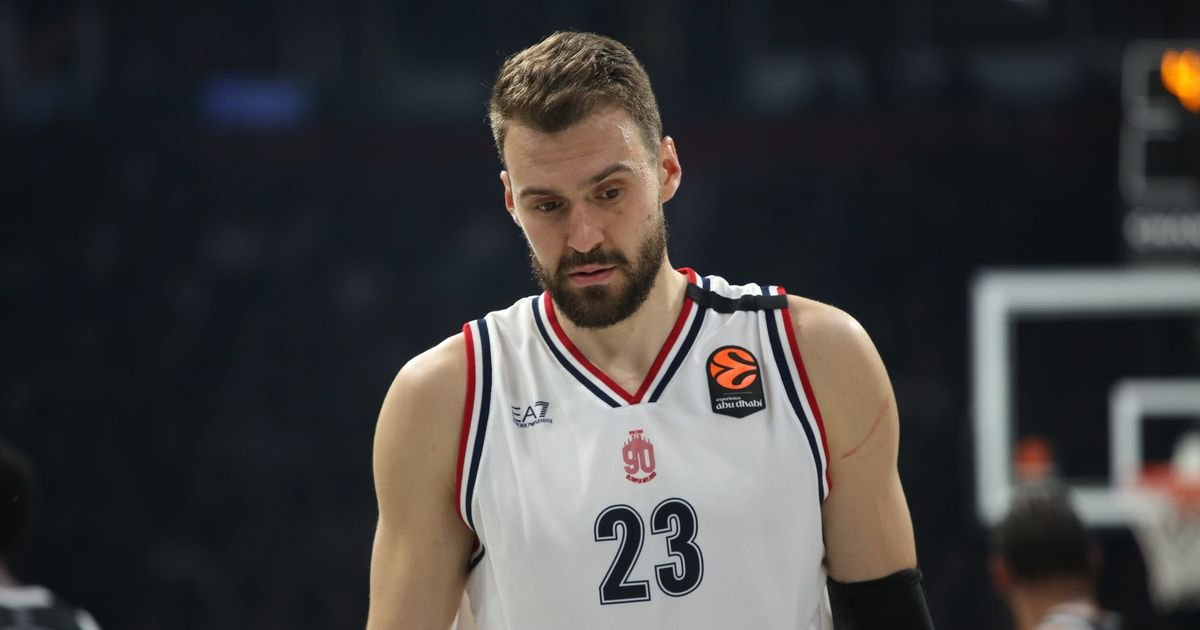 Ogroman šok za Marka Gudurića u Italiji